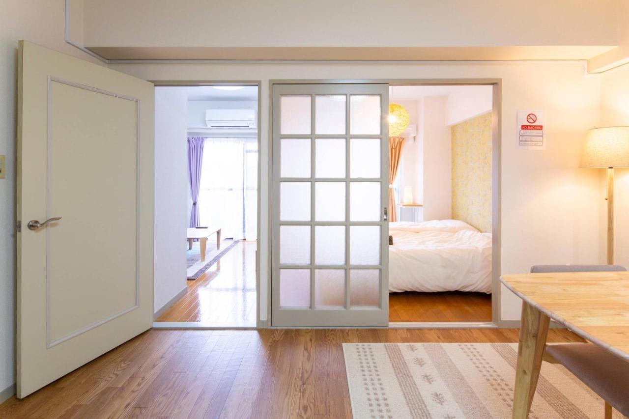 Chatelet Nishi-Oi Tokyo Ngoại thất bức ảnh