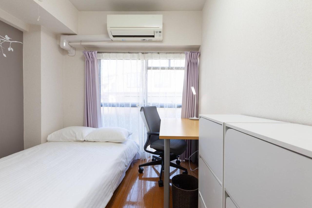 Chatelet Nishi-Oi Tokyo Ngoại thất bức ảnh