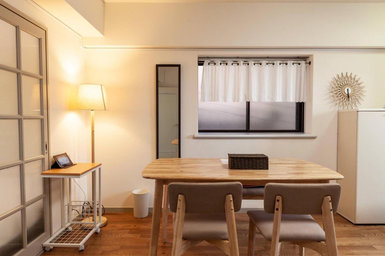 Chatelet Nishi-Oi Tokyo Ngoại thất bức ảnh