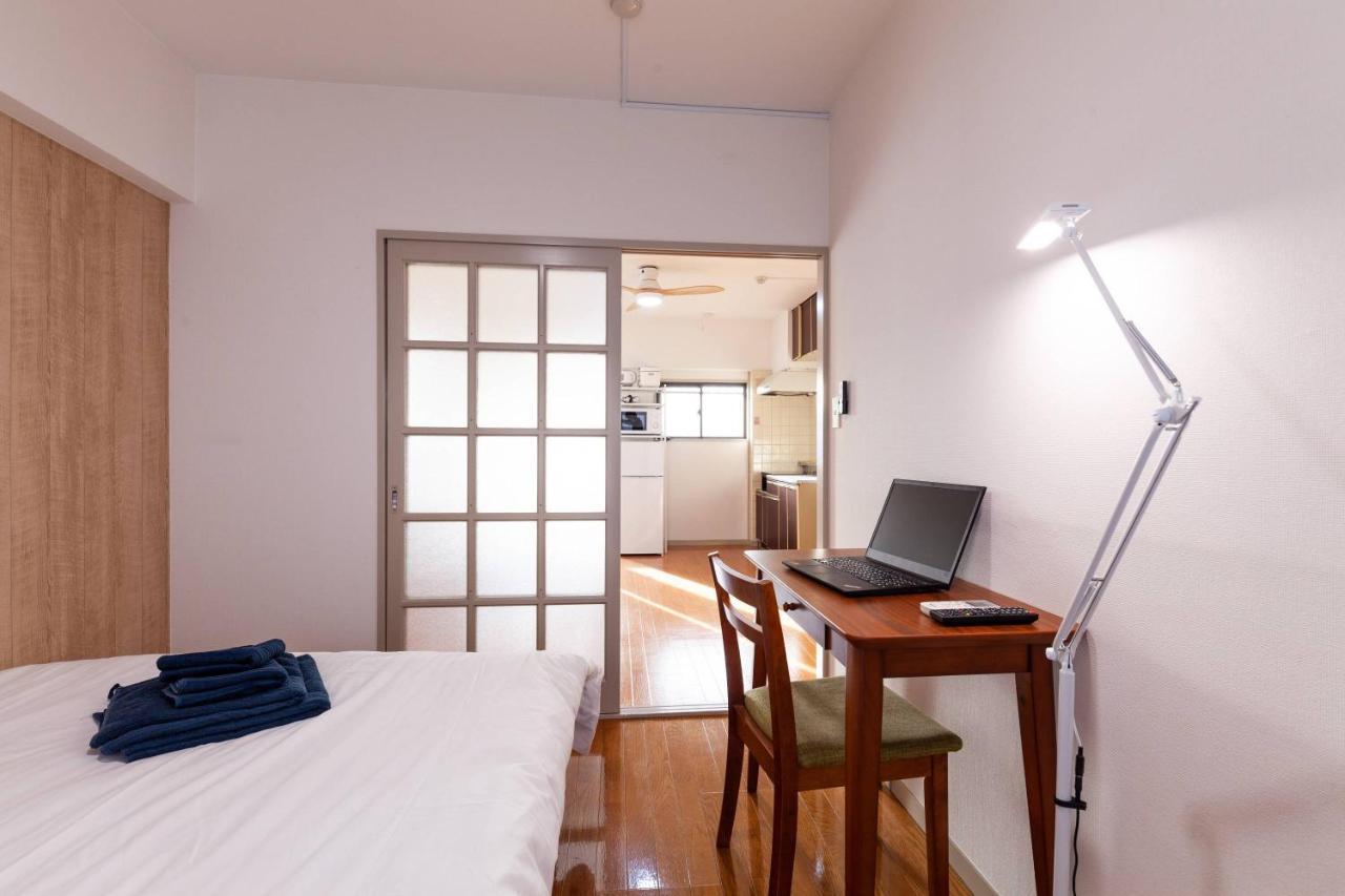 Chatelet Nishi-Oi Tokyo Ngoại thất bức ảnh