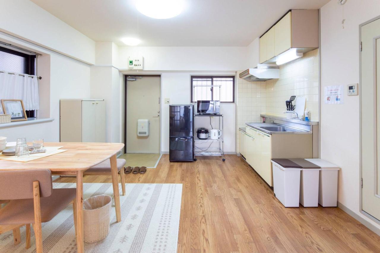 Chatelet Nishi-Oi Tokyo Ngoại thất bức ảnh