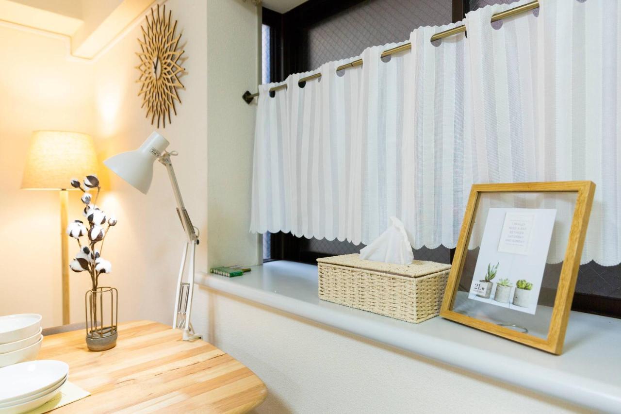 Chatelet Nishi-Oi Tokyo Ngoại thất bức ảnh