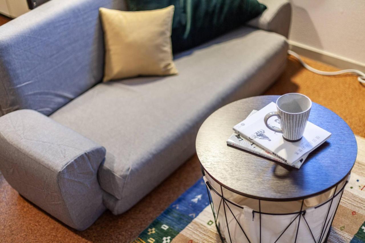 Chatelet Nishi-Oi Tokyo Ngoại thất bức ảnh