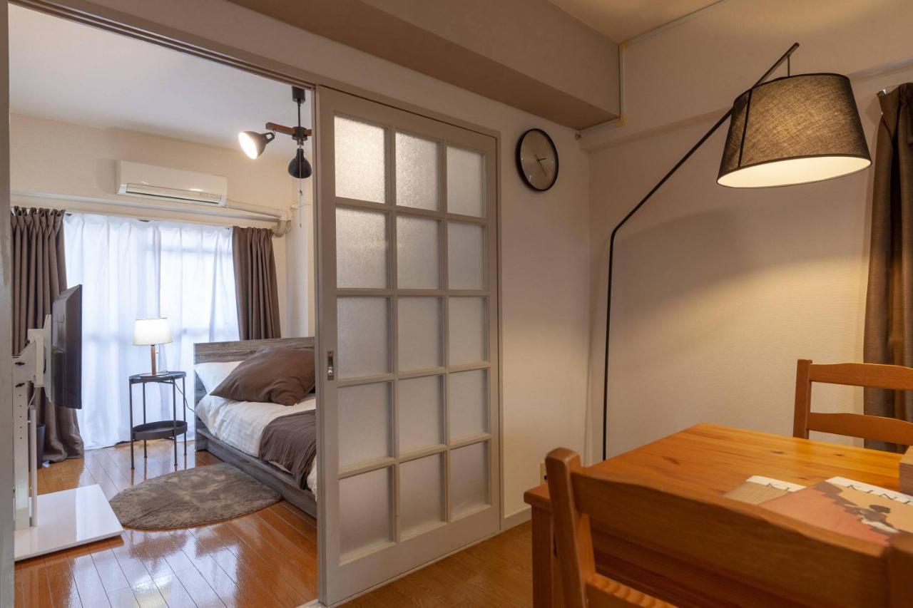 Chatelet Nishi-Oi Tokyo Ngoại thất bức ảnh
