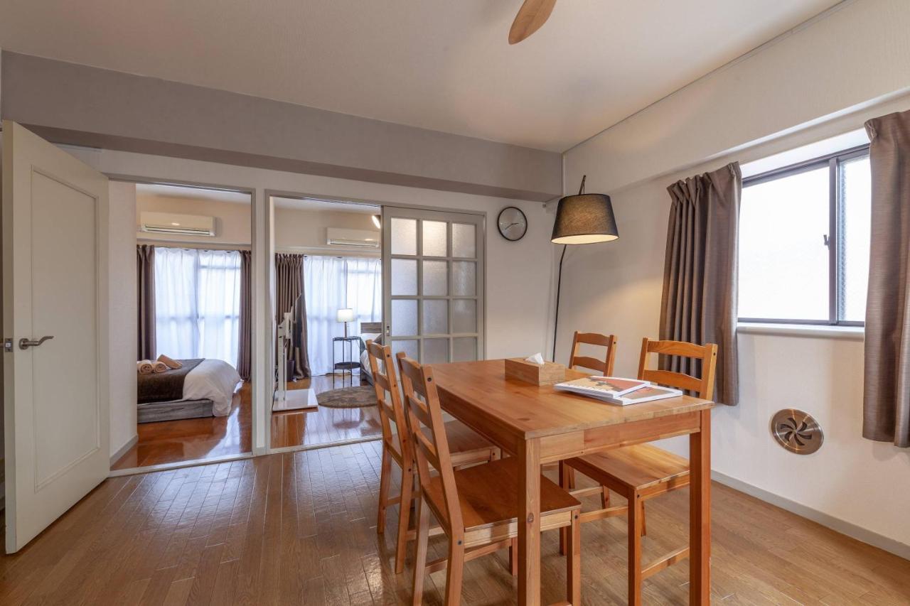 Chatelet Nishi-Oi Tokyo Ngoại thất bức ảnh