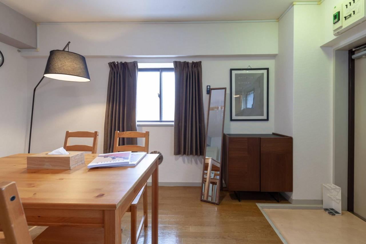 Chatelet Nishi-Oi Tokyo Ngoại thất bức ảnh