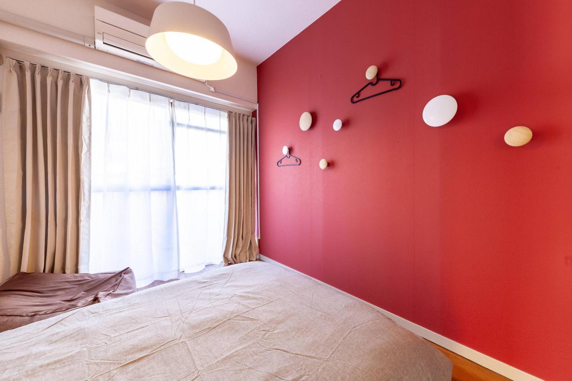 Chatelet Nishi-Oi Tokyo Ngoại thất bức ảnh