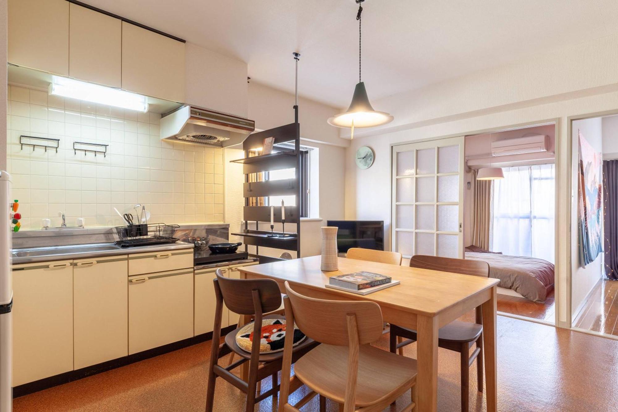 Chatelet Nishi-Oi Tokyo Ngoại thất bức ảnh
