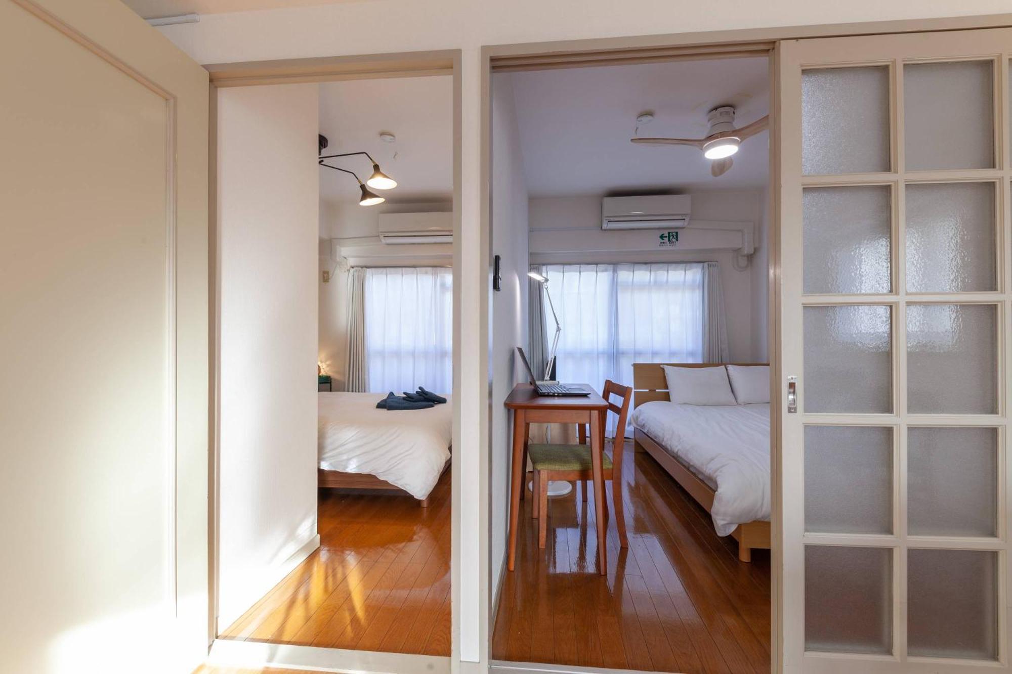 Chatelet Nishi-Oi Tokyo Ngoại thất bức ảnh